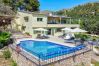 Villa en Pollensa / Pollença - Casa Oliver