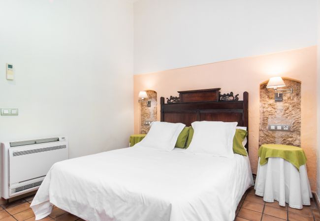 Villa en Pollensa / Pollença - Villa Llenyater Villa en Pollensa / Pollença - Villa Llenyater