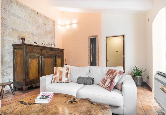 Villa en Pollensa / Pollença - Villa Llenyater Villa en Pollensa / Pollença - Villa Llenyater