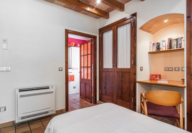 Villa en Pollensa / Pollença - Villa Llenyater Villa en Pollensa / Pollença - Villa Llenyater