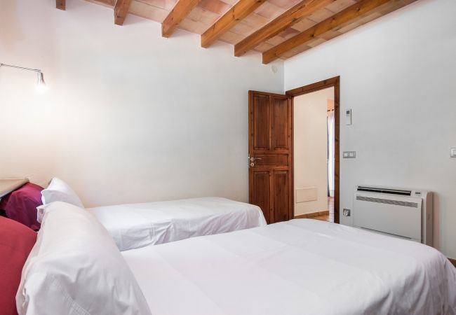 Villa en Pollensa / Pollença - Villa Llenyater Villa en Pollensa / Pollença - Villa Llenyater