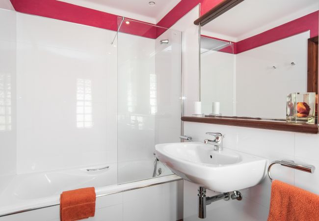 Villa en Pollensa / Pollença - Villa Llenyater Villa en Pollensa / Pollença - Villa Llenyater