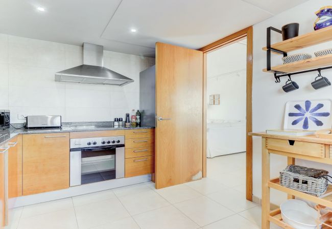 Apartamento en Puerto Pollensa - Bellresguard Penthouse  N Apartamento en Puerto Pollensa - Bellresguard Penthouse  N