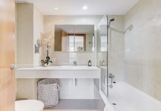 Apartamento en Puerto Pollensa - Bellresguard Penthouse  N Apartamento en Puerto Pollensa - Bellresguard Penthouse  N