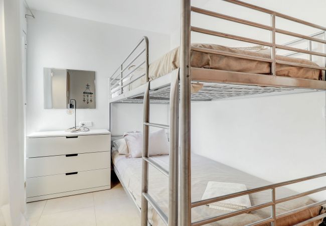 Apartamento en Puerto Pollensa - Bellresguard Penthouse  N Apartamento en Puerto Pollensa - Bellresguard Penthouse  N