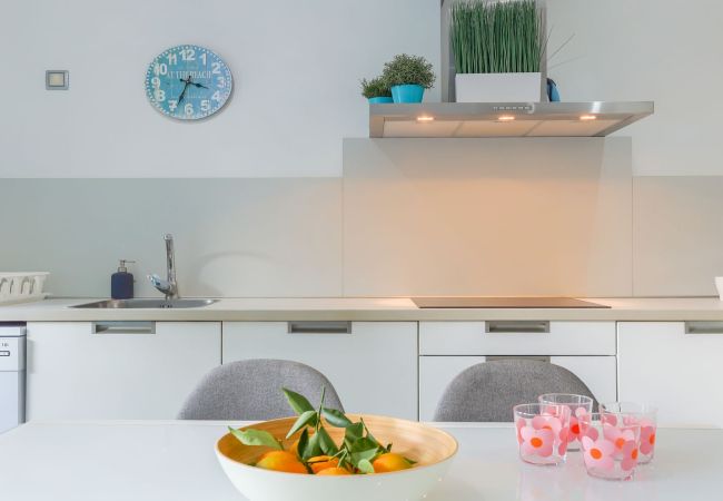 Apartamento en Puerto Pollensa - La Perla 6 Apartamento en Puerto Pollensa - La Perla 6