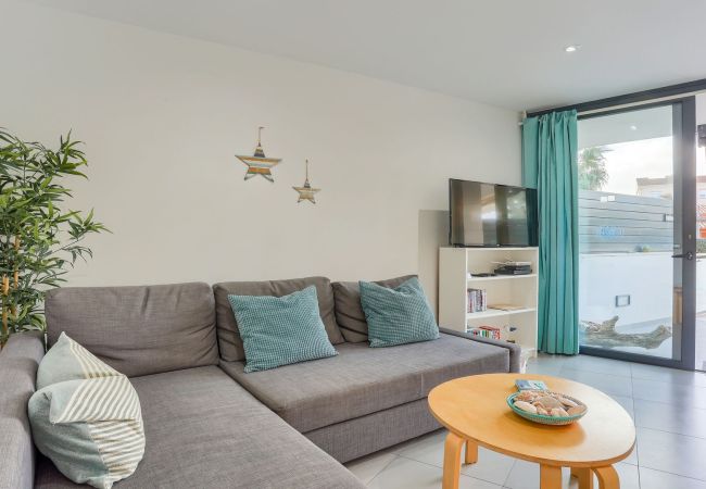 Apartamento en Puerto Pollensa - La Perla 6 Apartamento en Puerto Pollensa - La Perla 6