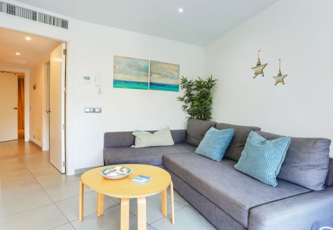 Apartamento en Puerto Pollensa - La Perla 6 Apartamento en Puerto Pollensa - La Perla 6