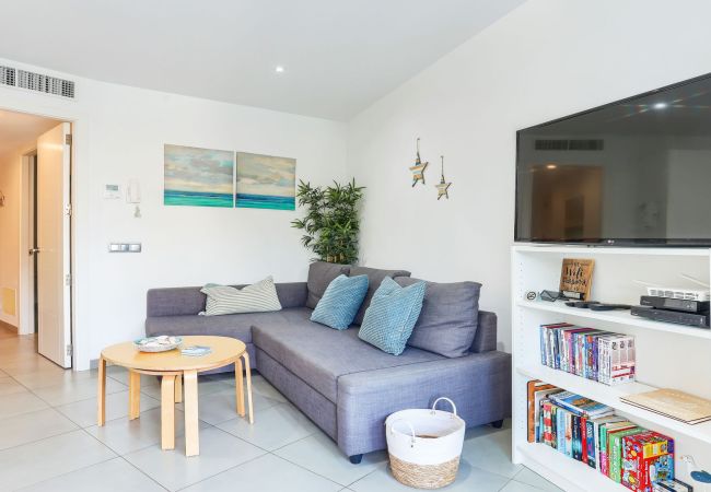 Apartamento en Puerto Pollensa - La Perla 6 Apartamento en Puerto Pollensa - La Perla 6