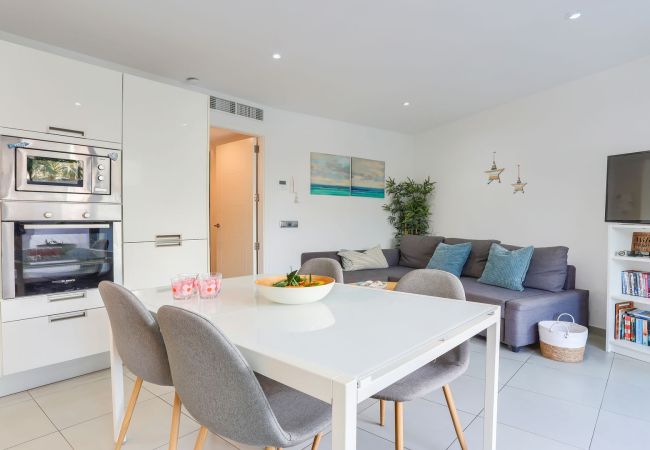 Apartamento en Puerto Pollensa - La Perla 6 Apartamento en Puerto Pollensa - La Perla 6