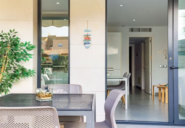 Apartamento en Puerto Pollensa - La Perla 6 Apartamento en Puerto Pollensa - La Perla 6