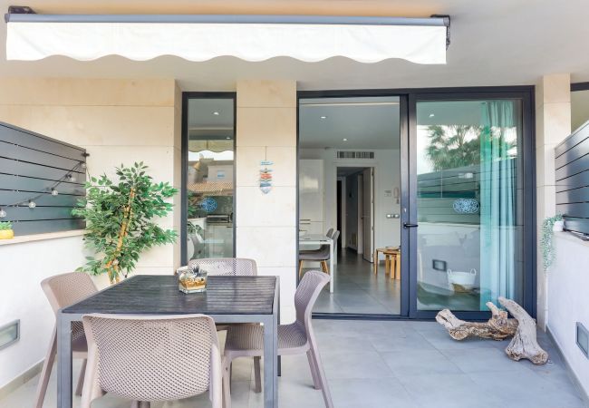 Apartamento en Puerto Pollensa - La Perla 6 Apartamento en Puerto Pollensa - La Perla 6