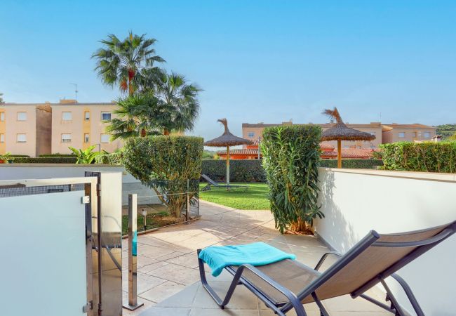 Apartamento en Puerto Pollensa - La Perla 6