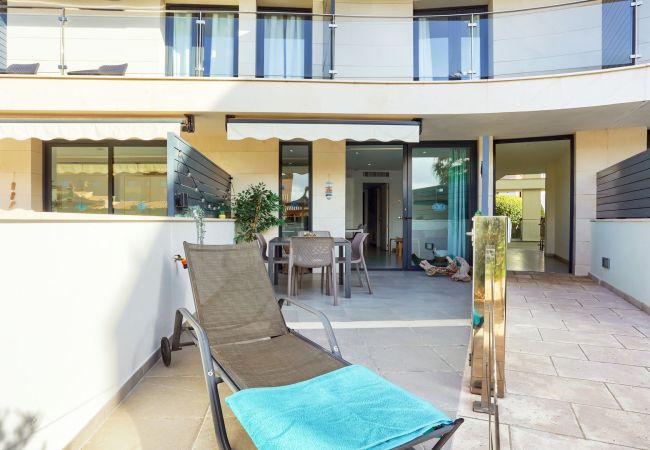 Apartamento en Puerto Pollensa - La Perla 6 Apartamento en Puerto Pollensa - La Perla 6