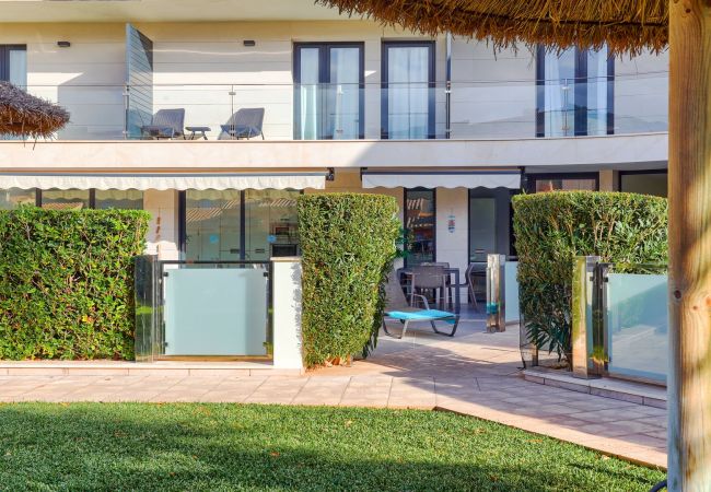 Apartamento en Puerto Pollensa - La Perla 6 Apartamento en Puerto Pollensa - La Perla 6