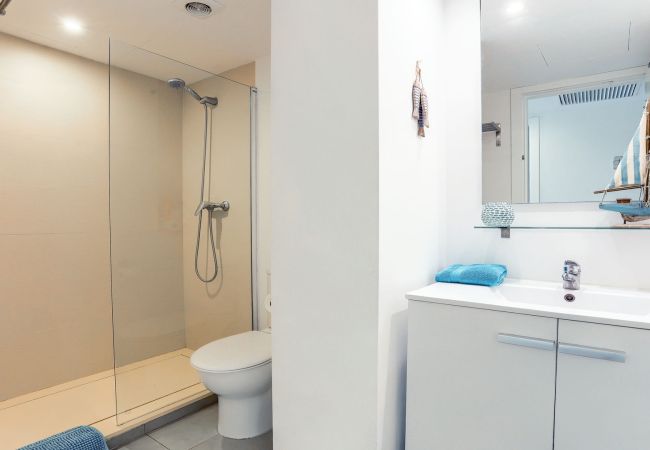 Apartamento en Puerto Pollensa - La Perla 6 Apartamento en Puerto Pollensa - La Perla 6