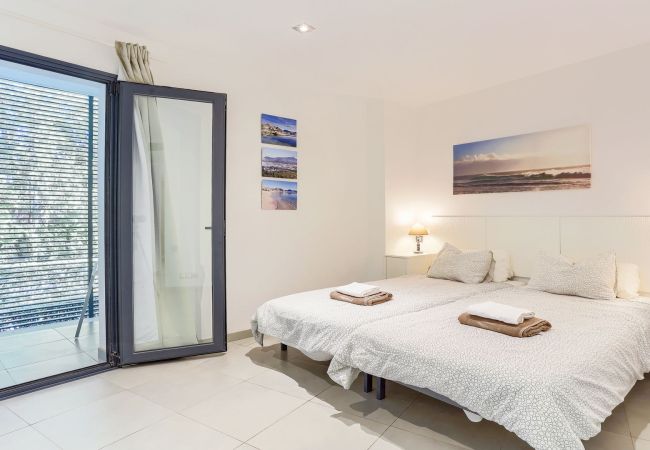 Apartamento en Puerto Pollensa - La Perla 6 Apartamento en Puerto Pollensa - La Perla 6