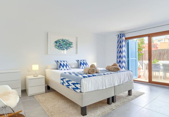 Casa adosada en Pollensa / Pollença - Casa Hill Casa adosada en Pollensa / Pollença - Casa Hill