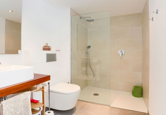 Casa adosada en Pollensa / Pollença - Casa Hill Casa adosada en Pollensa / Pollença - Casa Hill