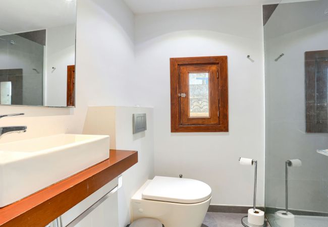 Casa adosada en Pollensa / Pollença - Casa Hill Casa adosada en Pollensa / Pollença - Casa Hill