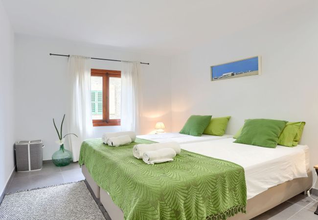 Casa adosada en Pollensa / Pollença - Casa Hill Casa adosada en Pollensa / Pollença - Casa Hill