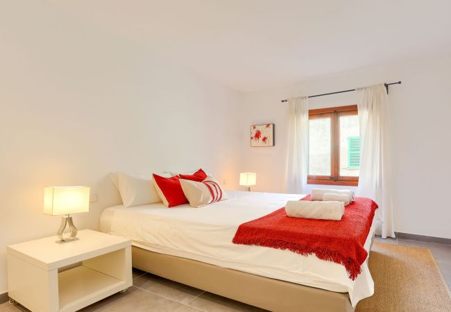 Casa adosada en Pollensa / Pollença - Casa Hill Casa adosada en Pollensa / Pollença - Casa Hill