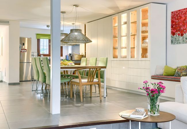 Casa adosada en Pollensa / Pollença - Casa Hill Casa adosada en Pollensa / Pollença - Casa Hill