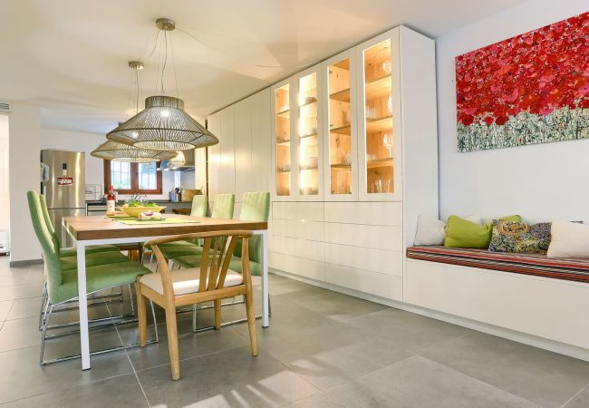 Casa adosada en Pollensa / Pollença - Casa Hill Casa adosada en Pollensa / Pollença - Casa Hill