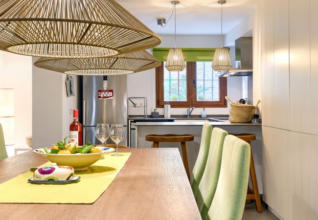 Casa adosada en Pollensa / Pollença - Casa Hill Casa adosada en Pollensa / Pollença - Casa Hill