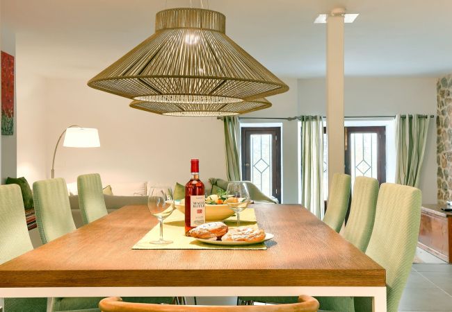 Casa adosada en Pollensa / Pollença - Casa Hill Casa adosada en Pollensa / Pollença - Casa Hill