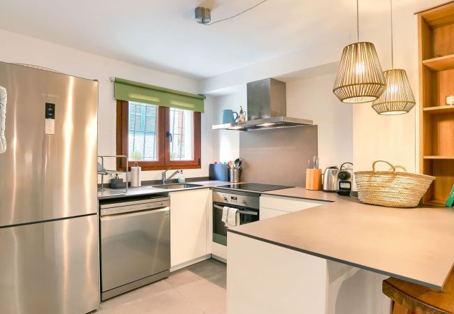 Casa adosada en Pollensa / Pollença - Casa Hill Casa adosada en Pollensa / Pollença - Casa Hill