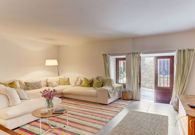 Casa adosada en Pollensa / Pollença - Casa Hill Casa adosada en Pollensa / Pollença - Casa Hill