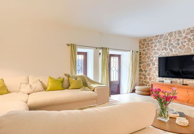 Casa adosada en Pollensa / Pollença - Casa Hill Casa adosada en Pollensa / Pollença - Casa Hill