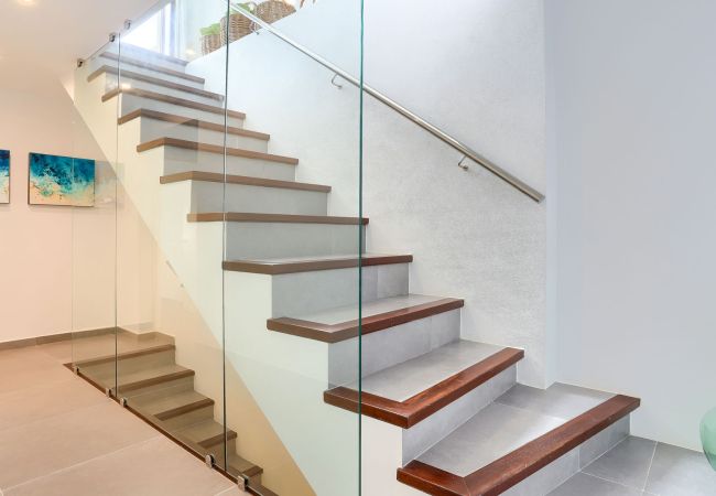 Casa adosada en Pollensa / Pollença - Casa Hill Casa adosada en Pollensa / Pollença - Casa Hill