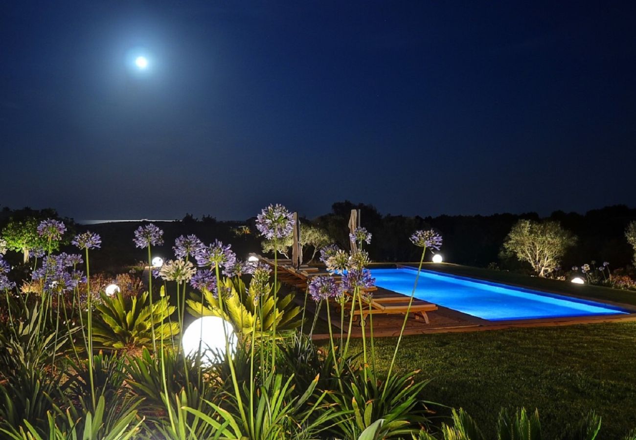 Villa en Portocolom - Es Calpe
