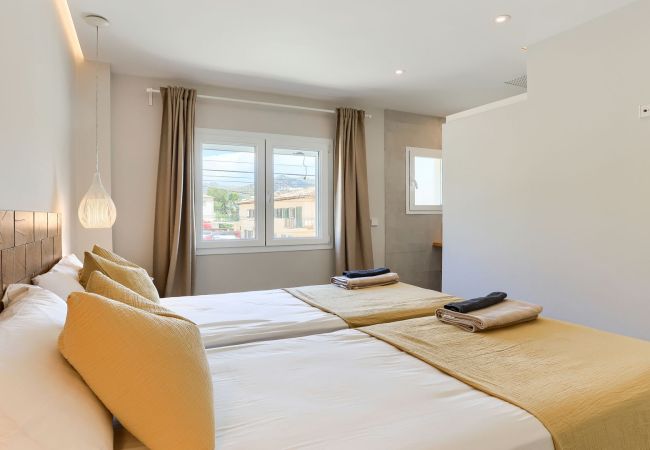 Apartamento en Puerto Pollensa - Apartment Alice Apartamento en Puerto Pollensa - Apartment Alice