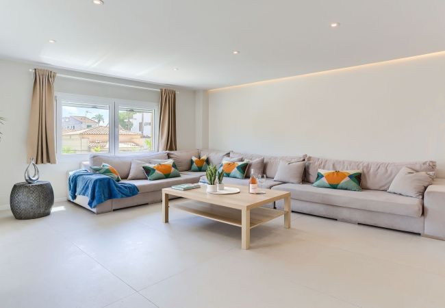 Apartamento en Puerto Pollensa - Apartment Alice Apartamento en Puerto Pollensa - Apartment Alice