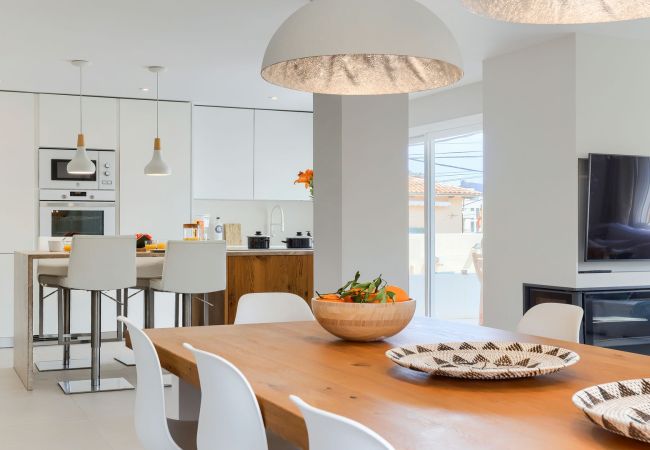 Apartamento en Puerto Pollensa - Apartment Alice Apartamento en Puerto Pollensa - Apartment Alice