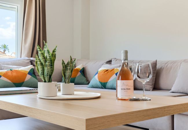 Apartamento en Puerto Pollensa - Apartment Alice Apartamento en Puerto Pollensa - Apartment Alice