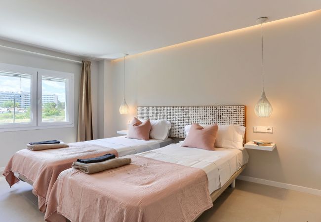 Apartamento en Puerto Pollensa - Apartment Alice Apartamento en Puerto Pollensa - Apartment Alice