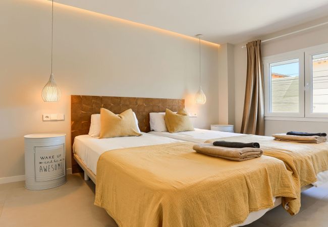 Apartamento en Puerto Pollensa - Apartment Alice Apartamento en Puerto Pollensa - Apartment Alice