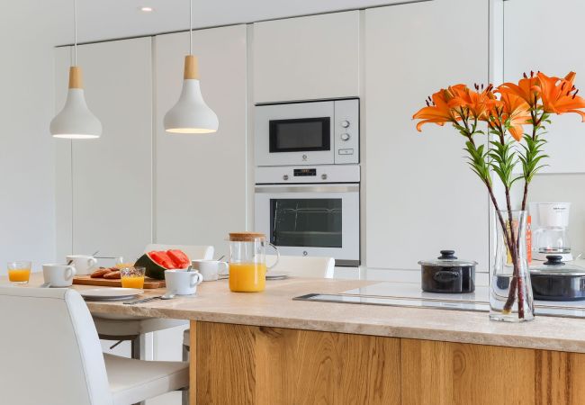 Apartamento en Puerto Pollensa - Apartment Alice Apartamento en Puerto Pollensa - Apartment Alice