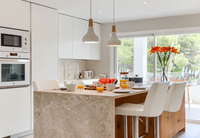 Apartamento en Puerto Pollensa - Apartment Alice Apartamento en Puerto Pollensa - Apartment Alice