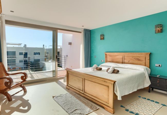 Villa en Puerto Pollensa - Villa Boquer Villa en Puerto Pollensa - Villa Boquer