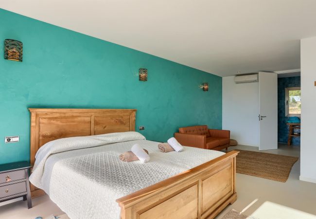 Villa en Puerto Pollensa - Villa Boquer Villa en Puerto Pollensa - Villa Boquer