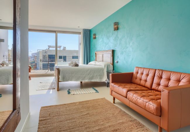 Villa en Puerto Pollensa - Villa Boquer Villa en Puerto Pollensa - Villa Boquer