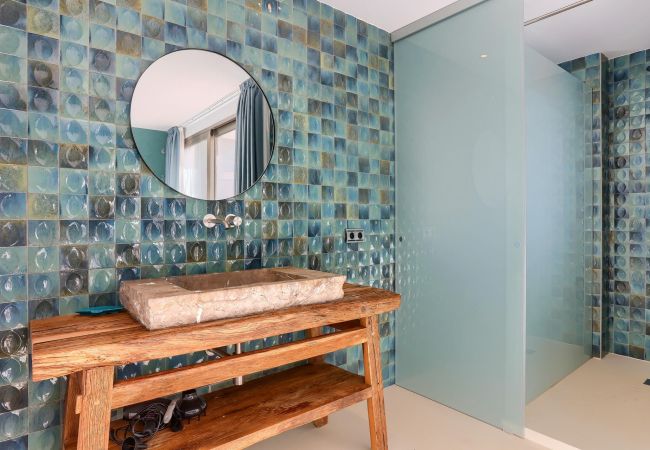 Villa en Puerto Pollensa - Villa Boquer Villa en Puerto Pollensa - Villa Boquer