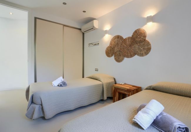 Villa en Puerto Pollensa - Villa Boquer Villa en Puerto Pollensa - Villa Boquer