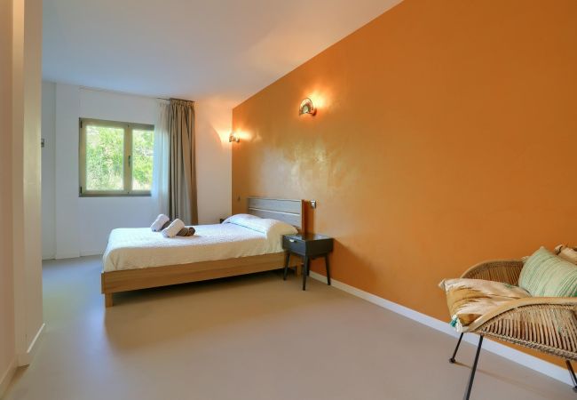 Villa en Puerto Pollensa - Villa Boquer Villa en Puerto Pollensa - Villa Boquer