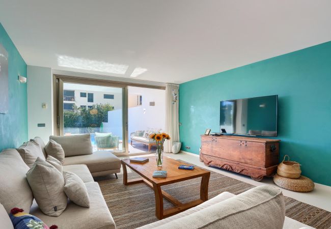 Villa en Puerto Pollensa - Villa Boquer Villa en Puerto Pollensa - Villa Boquer